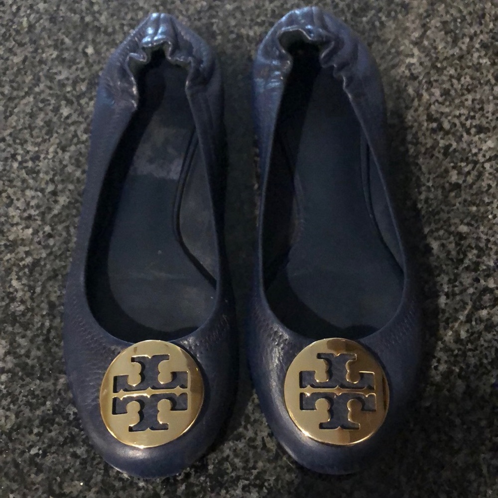 tory burch mules